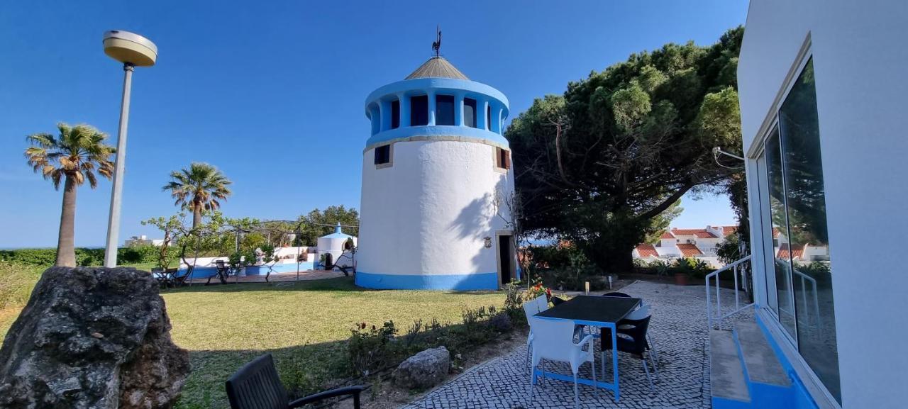 Bem Parece By Umbral Hotel Albufeira Exterior photo